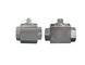 BV2B-24-NPT DNP Americas High Pressure Ball Valve