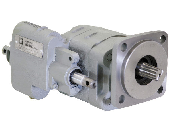 CH102120CCW Direct Mount Hydraulic Pump With CounterClockwise Rotation And 2 Inch Dia. Gear