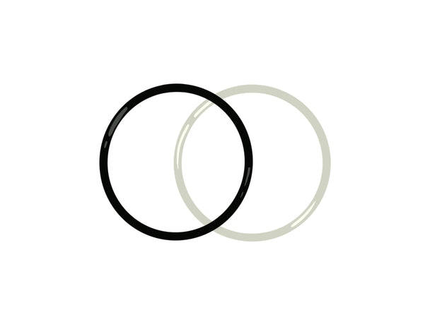 ANV-RK-20 ISO A 1-1/4" Repair Kit