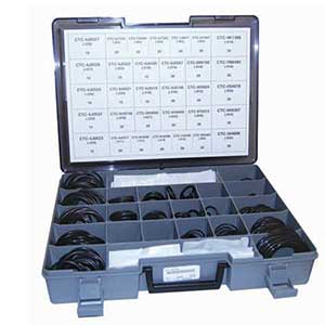 CTC-4C4782 Caterpillar Hydraulic O-Ring Assortment Kit