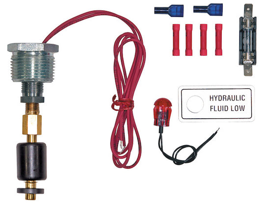 E22 Oil Level Sensor Kit