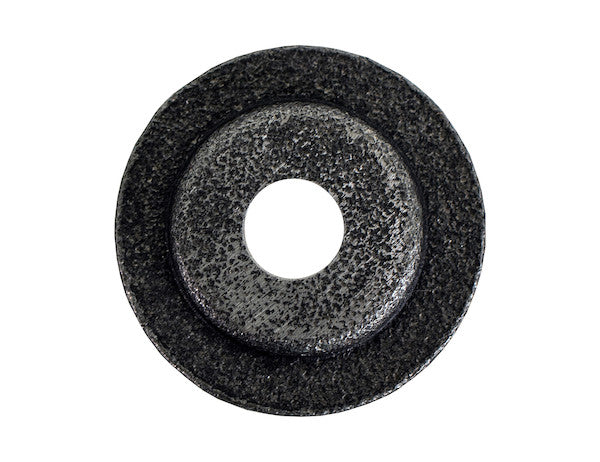 FDF025 1/4 Inch NPTF Steel Forged Welding Flange