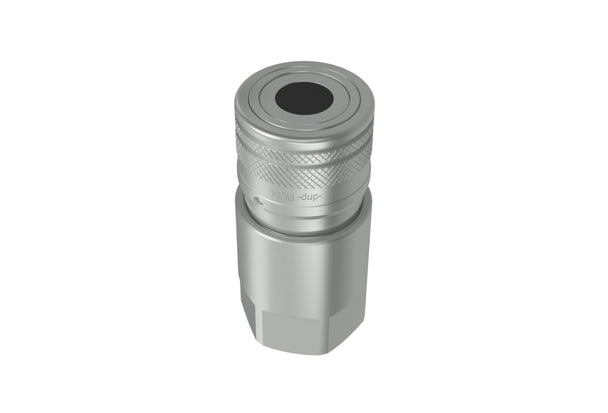 FF-HPG-08-12N-NPT DNP Americas Quick Coupling