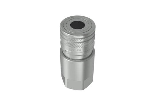 FF-HPG-08-12C1-SAE DNP Americas Quick Coupling