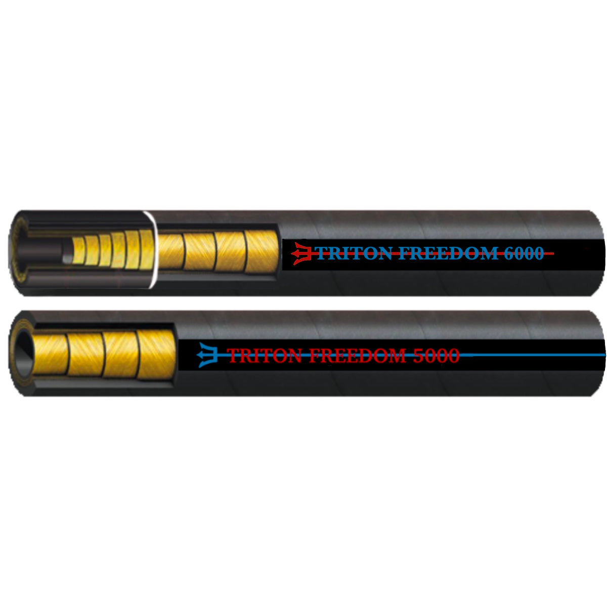 Freedom 6000-12 DNP Americas Hydraulic Hose