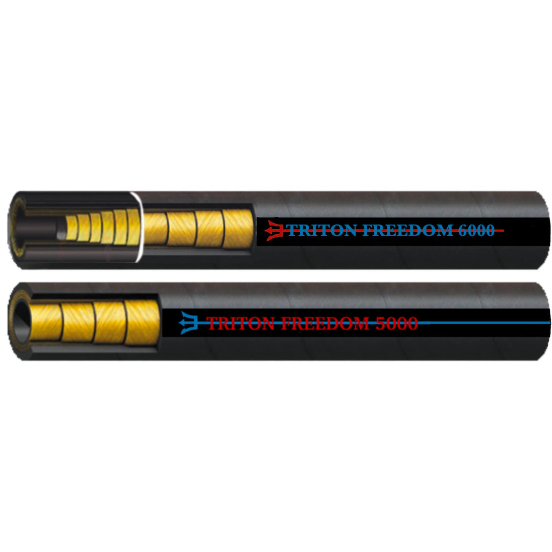 Freedom 6000-32 DNP Americas Hydraulic Hose