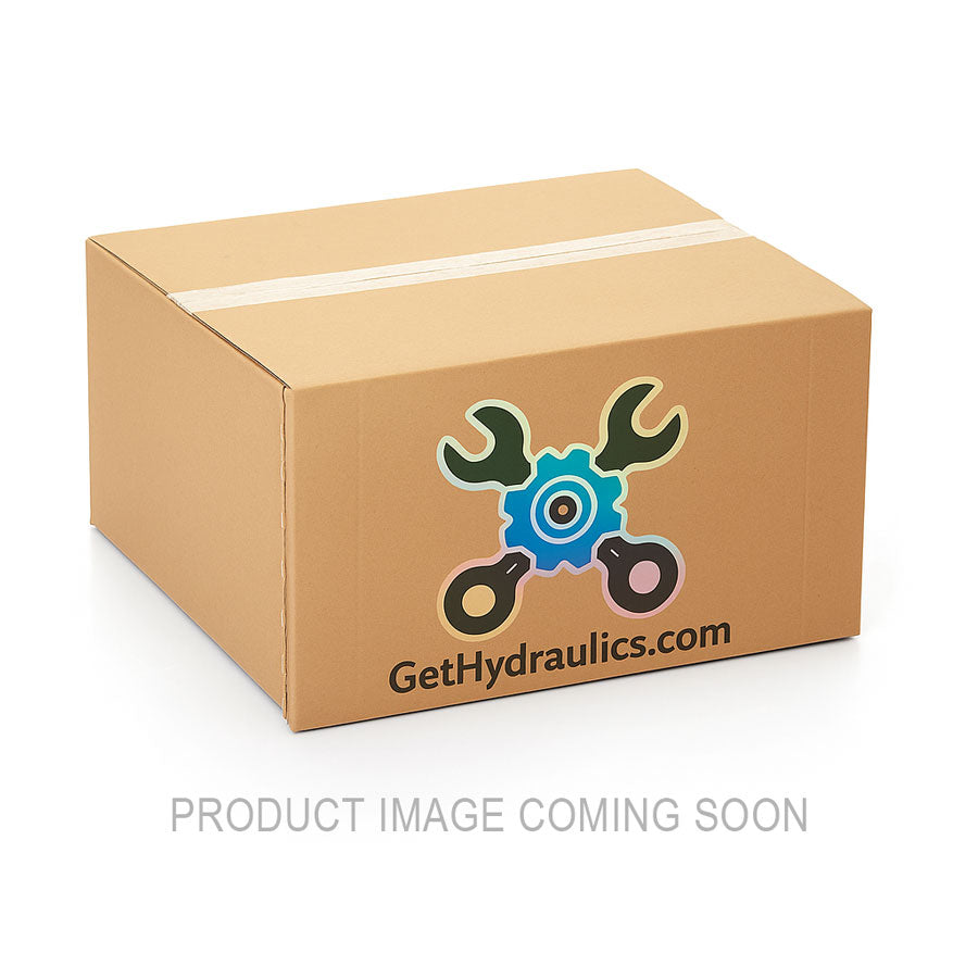 ST-B-16-16N DNP Americas Quick Coupling