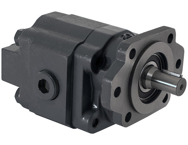 H5036253 Hydraulic Gear Pump With 1 Inch Keyed Shaft And 2-1/2 Inch Diameter Gear