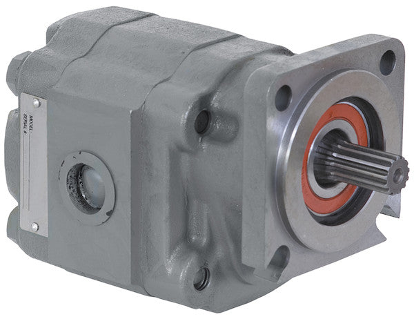 H5134171 Live Floor Hydraulic Pump With 1-3/4 Inch Diameter Gear