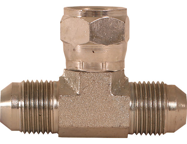 H5707X8 Swivel Nut Branch Tee 1/2 Inch Tube O.D.