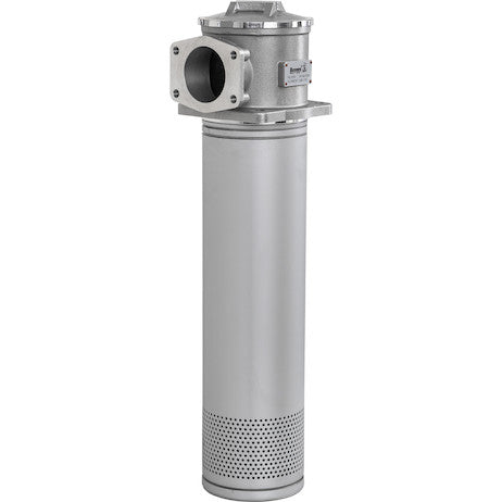 HFA61025 100 GPM In-Tank Filter 1-1/4 Inch NPT/10 Micron/25 PSI Bypass