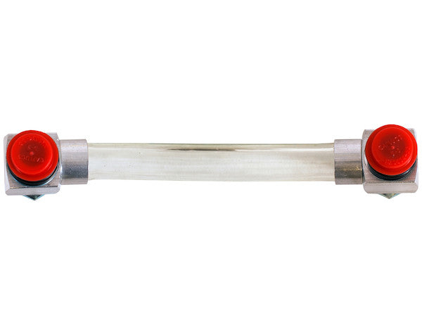 HLLG1 5 Inch Hydraulic Liquid Level Guage 1/2-13 NC Thread
