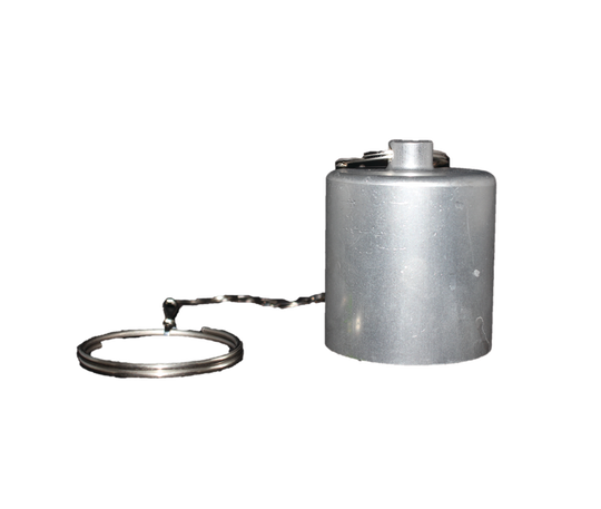 HNV-ADC-16 1" ISO B Aluminum Dust Cap