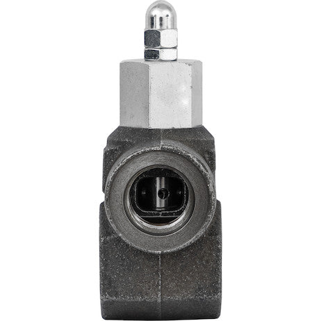 HRV07516 #12 SAE In-Line Relief Valve 30 GPM