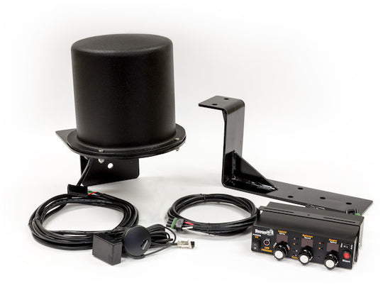 HV1030EPG Electric-Hydraulic Proportional Control Kit with Garmin GPS Ground Speed Antenna - With GPS1 Speed Sensor