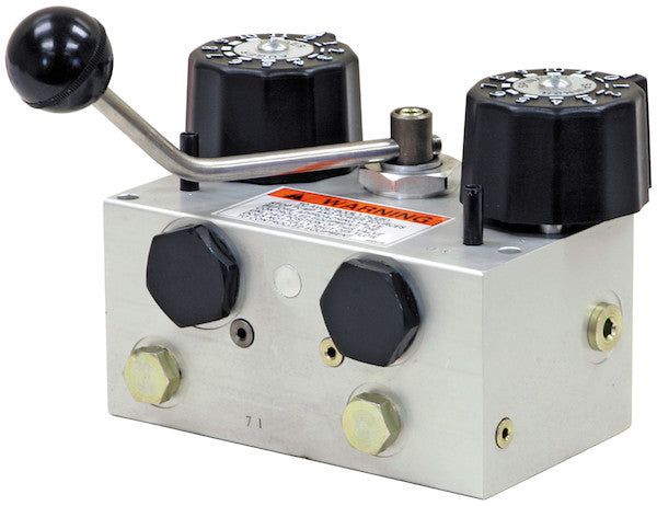 HV1030LS Load Sensing Spreader Valve 10-30 GPM