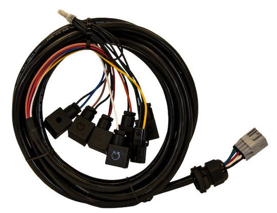 HVEH20 20ft Wire Harness For Electrically Operated Sectional valve