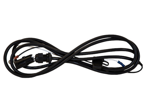 HVEH9 9 Foot Harness For Electrically Operated Sectional valve