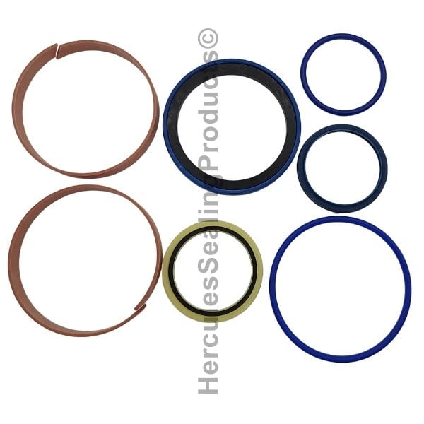 JCB-991-00110 JCB Hydraulic Cylinder Seal Kit 60 _ 110 mm