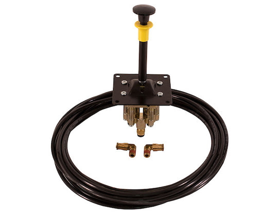 K1010AS Neutral Lockout/Non-Feathering Air Control Valve Kit