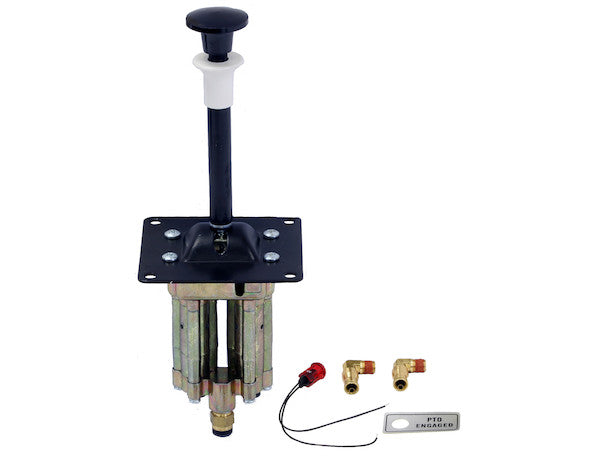 K1010FAS Neutral Lockout/Feathering Air Control Valve Kit