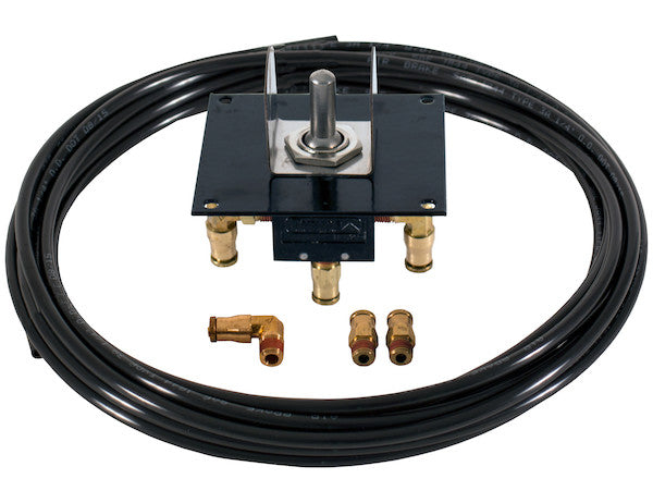 K1010TAS Toggle Style Air Control Valve Kit