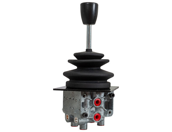 K70FDA Dual Axis Feathering Non-Disengage PTO/Pump Air Control Valve