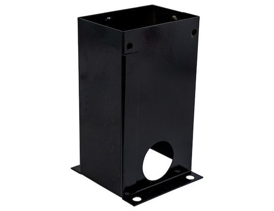 K90C Black Air Control Valve Console For K80/K90 Series 3-1/4 x 4-3/4 x 8 Inch High
