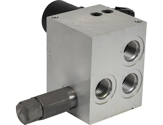 LSV12 Proportional Hydraulic Valve