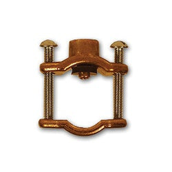 109SS Saddle, 1/8 in Nominal, Steel