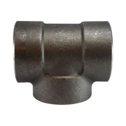 101257 Pipe Tee, 1-1/2 in Female Threaded x 1-1/2 in Female Threaded x 1-1/2 in Female Threaded