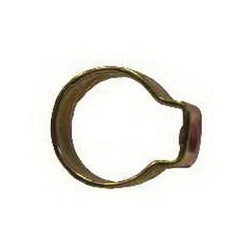 10300062 1-Ear Hose Clamp, 13/32 in Nominal