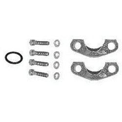 190212 Split Flange Kit, 3/4 in Code 62 Flange, Steel