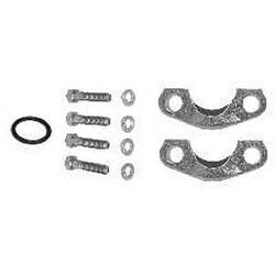 190220 Split Flange Kit, 1-1/4 in Code 62 Flange, Steel