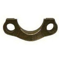 206116 Half Split Flange, 1 in Code 61 Flange, Steel