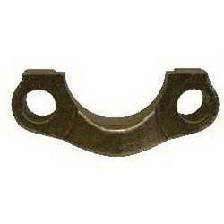 206120 Half Split Flange, 1-1/4 in Code 61 Flange, Steel