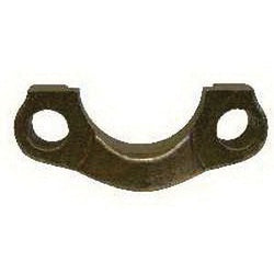 206132 Half Split Flange, 2 in Code 61 Flange, Steel