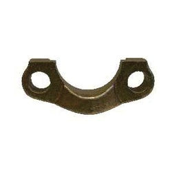 206212 Half Split Flange, 3/4 in Code 62 Flange x 3/4 in Code 62 Flange