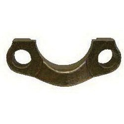 206220 Half Split Flange, 1-1/4 in Code 62 Flange, Steel