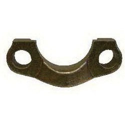 206232 Half Split Flange, 2 in Code 62 Flange, Steel