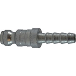 28523 Automotive/ Parker Interchange Plug, 3/8 in 1/4 in Hose Barbed, Steel
