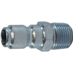 ST Series 28675 High Flow Plug, 1/8 in MPT, Steel