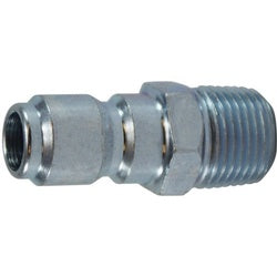 ST Series 28677 High Flow Plug, 3/4 in MPT, Steel