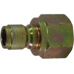 ST Series 28680 High Flow Plug, 3/4 in FPT, Steel