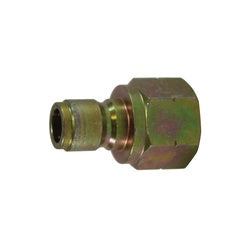 ST Series 28681 High Flow Plug, 1 in FPT, Steel