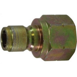 ST Series 28688 High Flow Plug, 1/8 in FPT, Steel