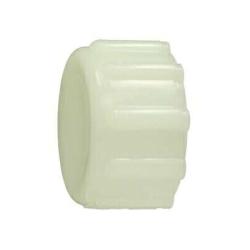 30103P Garden Hose Cap, 3/4 in GHT, Plastic