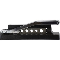 308070 Hose Crimper, 5/8, 37/64, 12/32, 31/64 and 11/16 in Dies Crimper