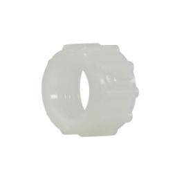 31022 Garden Hose Nut, 3/4 in, Nylon