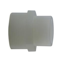 31097 Garden Hose Adapter, 3/4 in FGH x 3/4 in FIP, Nylon